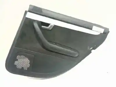 Second-hand car spare part right rear door trim for audi a4 berlina (8e) 2.0 tdi 16v (103kw) oem iam references 8e0867304ac