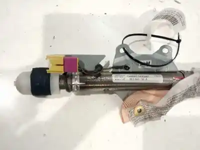 Second-hand car spare part front left curtain airbag for audi a4 berlina (8e) 2.0 tdi 16v (103kw) oem iam references 8e5880741c