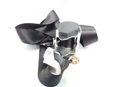 Second-hand car spare part rear right seat belt for audi a4 berlina (8e) 2.0 tdi 16v (103kw) oem iam references 602879000