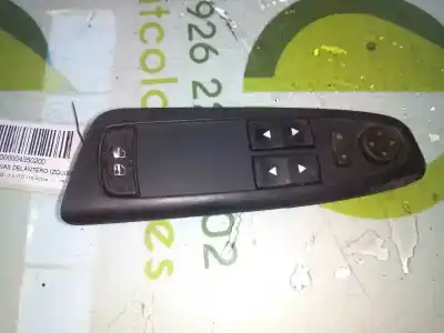 Автозапчасти б/у выключатель левого переднего окна за fiat stilo (192) 1.9 jtd cat ссылки oem iam 