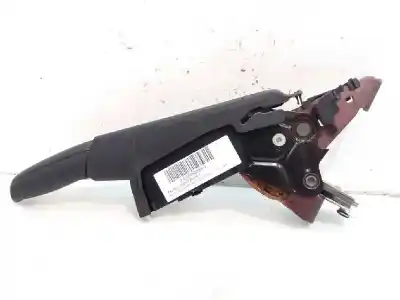 Second-hand car spare part handbrake lever for audi a4 berlina (8e) 2.0 tdi 16v (103kw) oem iam references 8e0711305p