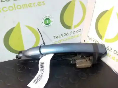 İkinci el araba yedek parçası Dis Kol ön Sag için FIAT STILO (192) 1.9 JTD CAT OEM IAM referansları   