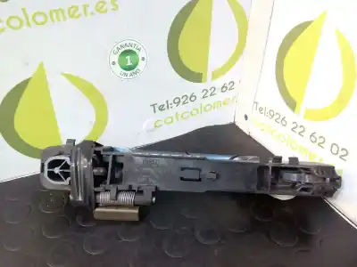 İkinci el araba yedek parçası dis kol ön sag için fiat stilo (192) 1.9 jtd cat oem iam referansları   