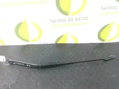 Автозапчасти б/у рычаг стеклоочистителя передний правый за fiat stilo (192) 1.9 jtd cat ссылки oem iam 