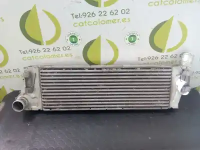 Tweedehands auto-onderdeel intercooler voor renault megane ii sedán (lm0/1_) 1.9 dci (lm0g lm1g lm2c) oem iam-referenties 8200115540a