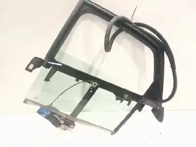 Second-hand car spare part rear left window regulator for audi a4 berlina (8e) 2.0 tdi 16v (103kw) oem iam references 8e0839461c