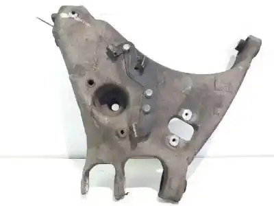 Piesă de schimb auto la mâna a doua BRAT SUSPENSIE INFERIOR DREAPTA SPATE pentru AUDI A4 BERLINA (8E)  Referințe OEM IAM 3R0505324  8E0505312