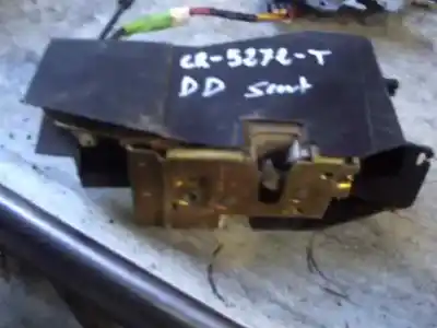 Second-hand car spare part front right door lock for ford escort iv turnier (awf, avf) 1.3 oem iam references 