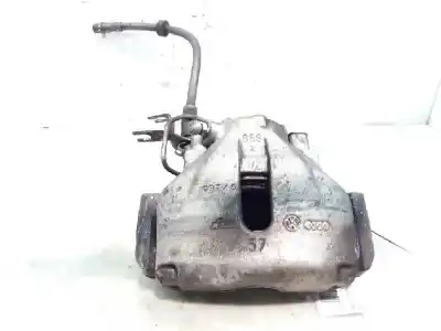 Second-hand car spare part front left brake caliper for audi a4 berlina (8e) 2.0 tdi 16v (103kw) oem iam references 