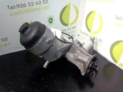 Piesă de schimb auto la mâna a doua racitor de ulei de motor termoflot pentru opel astra g berlina edition referințe oem iam   