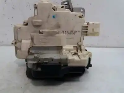 Second-hand car spare part front right door lock for audi a4 berlina (8e) 2.0 tdi 16v (103kw) oem iam references 8e1837016aa