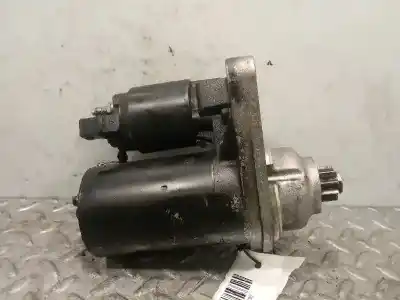 Автозапчасти б/у двигатель запускается за audi a2 (8z) 1.4 ссылки oem iam 02t911023e  0001121016