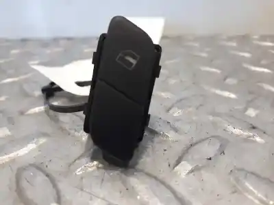 Second-hand car spare part right front power window switch for volkswagen polo (9n1) match oem iam references 