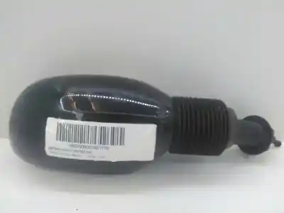 Автозапчастина б/у правий задний огляд для ford ka (ccq) básico посилання на oem iam   