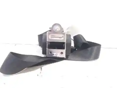 Second-hand car spare part rear left seat belt for fiat linea (110) dynamic oem iam references 