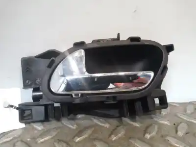 Pezzo di ricambio per auto di seconda mano MANIGLIA INTERNA ANTERIORE SINISTRA per CITROEN C3 (S DESDE 09/2009)  Riferimenti OEM IAM 96834461VV  