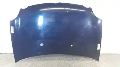 Second-hand car spare part bonnet for volkswagen polo (9n1) match oem iam references 