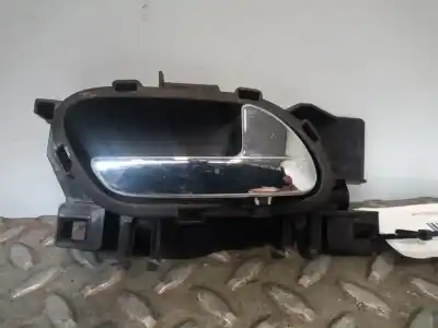 Автозапчасти б/у ВНУТРИ ПЕРЕДНЕЙ ПРАВОЙ РУЧКИ за CITROEN C3 (S DESDE 09/2009)  ссылки OEM IAM 96834460VV  
