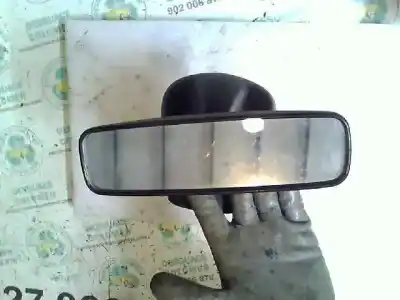 Pezzo di ricambio per auto di seconda mano SPECCHIO INTERNO per CITROEN C5 BERLINA  Riferimenti OEM IAM   