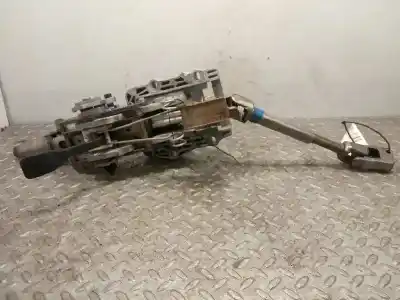 Second-hand car spare part steering column for audi a2 (8z) 1.4 oem iam references 8z0419502  