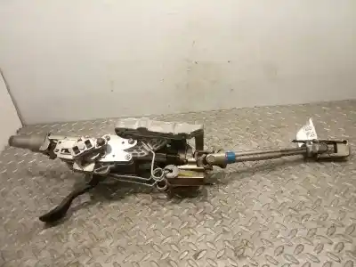 Second-hand car spare part steering column for audi a2 (8z) 1.4 oem iam references 8z0419502  