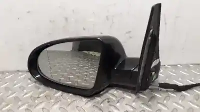 Second-hand car spare part left rearview mirror for audi a2 (8z) 1.4 oem iam references nve2311  