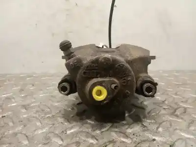 Автозапчасти б/у передний левый тормозной суппорт за audi a2 (8z) 1.4 ссылки oem iam   