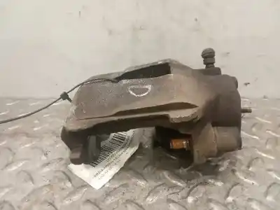 Автозапчасти б/у передний правый тормозной суппорт за audi a2 (8z) 1.4 ссылки oem iam   