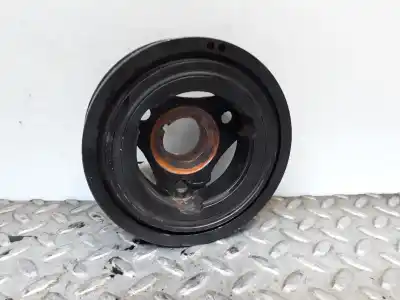 Second-hand car spare part crankshaft pulley for mazda 6 lim. (gh) (.2012->) 2.2 turbodiesel cat oem iam references sh0111400a