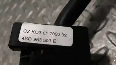 Автозапчастина б/у команда чистити для audi a2 (8z) 1.4 посилання на oem iam 4b0953503e  