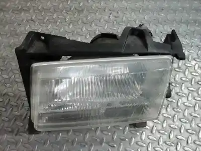 Peça sobressalente para automóvel em segunda mão farol / farolim esquerdo por citroen jumpy 1.9 turbodiesel referências oem iam 