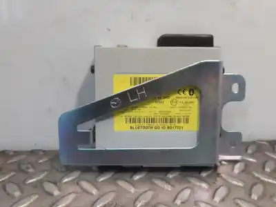 Second-hand car spare part ecu engine control for mazda 6 lim. (gh) (.2012->) 2.2 turbodiesel cat oem iam references 21456522