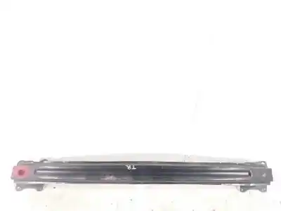 Peça sobressalente para automóvel em segunda mão reforço do pára choques traseiro por seat leon (1p1) stylance / style referências oem iam 5p0807305a