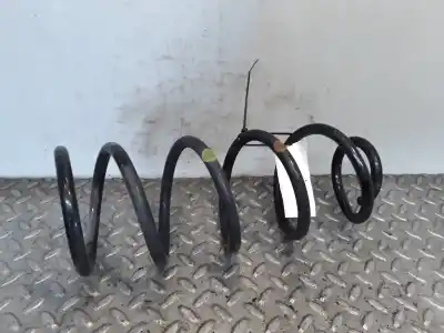 Second-hand car spare part shock absorber spring for mazda 6 lim. (gh) (.2012->) 2.2 turbodiesel cat oem iam references ghm334011a