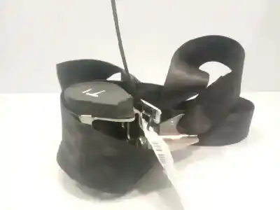 Peça sobressalente para automóvel em segunda mão cinto de segurança traseiro esquerdo por seat leon (1p1) stylance / style referências oem iam 
