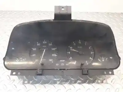 Pezzo di ricambio per auto di seconda mano PANNELLO DEGLI STRUMENTI per CITROEN JUMPY  Riferimenti OEM IAM 1480110080  09036419901