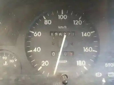 Peça sobressalente para automóvel em segunda mão quadrante por citroen jumpy 1.9 turbodiesel referências oem iam 1480110080  09036419901