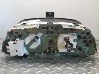 Peça sobressalente para automóvel em segunda mão quadrante por citroen jumpy 1.9 turbodiesel referências oem iam 1480110080  09036419901