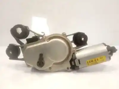 Peça sobressalente para automóvel em segunda mão motor do limpador traseiro por seat leon (1p1) stylance / style referências oem iam 5p0955711c