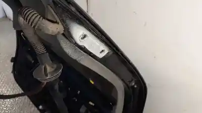 Автозапчастина б/у загальні двері для audi a2 (8z) 1.4 посилання на oem iam   