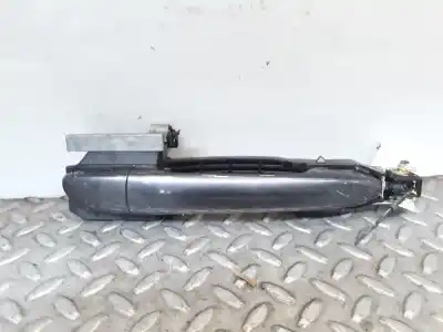 Second-hand car spare part exterior right rear door handle for mazda 6 lim. (gh) (.2012->) 2.2 turbodiesel cat oem iam references kd535841xb