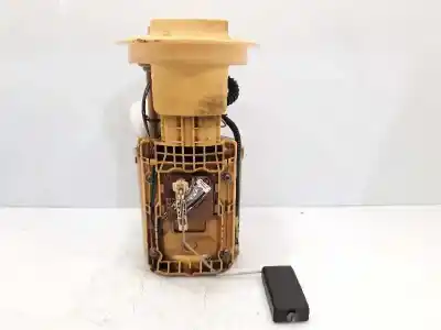 Peça sobressalente para automóvel em segunda mão boia / bomba combustível por seat leon (1p1) stylance / style referências oem iam 1k0919673k
