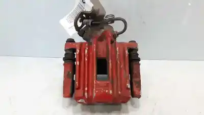 Peça sobressalente para automóvel em segunda mão pinça de travão traseira direita por seat leon (1p1) stylance / style referências oem iam 1k0615424j