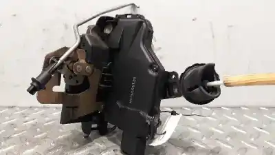 Автозапчасти б/у замок передней правой двери за audi a2 (8z) 1.4 ссылки oem iam 8z1837016a  