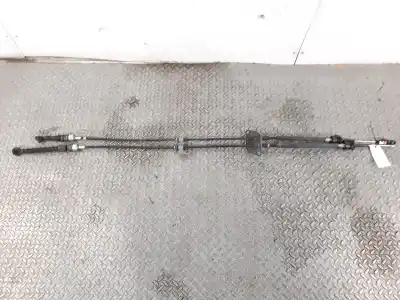Second-hand car spare part gearbox linkage for mazda 6 lim. (gh) (.2012->) 2.2 turbodiesel cat oem iam references ghl246500