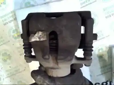 Pezzo di ricambio per auto di seconda mano pinza freno anteriore sinistra per citroen c3 1.4 riferimenti oem iam 