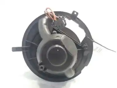 Second-hand car spare part heater blower motor for seat leon (1p1) stylance / style oem iam references 1k1820015q  994031p