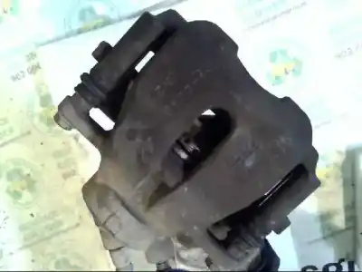Pezzo di ricambio per auto di seconda mano pinza freno anteriore destra per citroen c3 1.4 riferimenti oem iam 