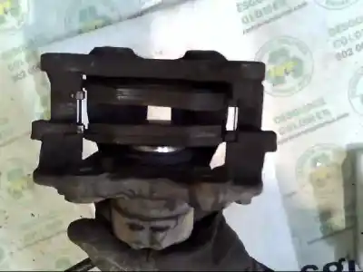 Second-hand car spare part front right brake caliper for citroen c3 1.4 oem iam references   