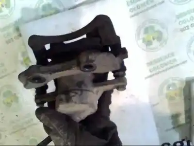 Second-hand car spare part front right brake caliper for citroen c3 1.4 oem iam references   